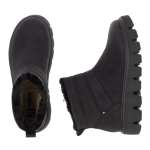 náhled Dámská kotníková obuv RIEKER W2070-00 černá W5