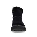náhled Dámská kotníková obuv RIEKER W2071-00 černá W5