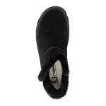 náhled Dámská kotníková obuv RIEKER W2071-00 černá W5