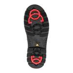 náhled Dámská kotníková obuv RIEKER X8251-24 hnědá W5