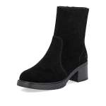 náhled Dámská kotníková obuv RIEKER Y5256-00 černá W5