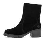 náhled Dámská kotníková obuv RIEKER Y5256-00 černá W5