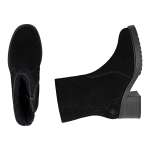 náhled Dámská kotníková obuv RIEKER Y5256-00 černá W5