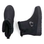 náhled Dámská kotníková obuv RIEKER Y6166-00 černá W5