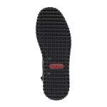 náhled Dámská kotníková obuv RIEKER Z4243-55 zelená W5