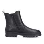 náhled Dámská kotníková obuv RIEKER Z5450-00 černá W5