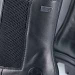 náhled Dámská kotníková obuv RIEKER Z5450-00 černá W5