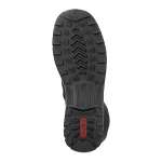 náhled Dámská kotníková obuv RIEKER Z7171-02 černá W5