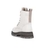 náhled Dámská kotníková obuv RIEKER Z9806-80 béžová W5