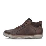 náhled Pánská kotníková obuv RIEKER 17905-25 hnědá W5