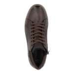 náhled Pánská kotníková obuv RIEKER 17905-25 hnědá W5