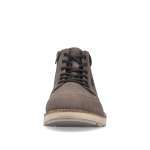 náhled Pánská kotníková obuv RIEKER 30018-25 hnědá W5