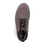 náhled Pánská kotníková obuv RIEKER 30018-25 hnědá W5