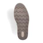 náhled Pánská kotníková obuv RIEKER 30018-25 hnědá W5