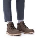 náhled Pánská kotníková obuv RIEKER 30018-25 hnědá W5