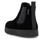 náhled Pánská kotníková obuv RIEKER 31050-02 černá W5