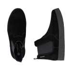 náhled Pánská kotníková obuv RIEKER 31050-02 černá W5