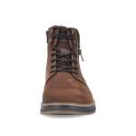 náhled Pánská kotníková obuv RIEKER 32312-25 hnědá W5