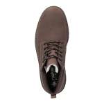 náhled Pánská kotníková obuv RIEKER 38419-22 hnědá W5