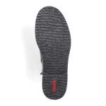 náhled Dámská kotníková obuv RIEKER 73522-45 šedá W5