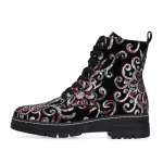 náhled Dámská kotníková obuv RIEKER 73820-90 černá W5