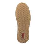 náhled Dámská kotníková obuv RIEKER 74205-60 béžová W5