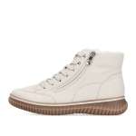 náhled Dámská kotníková obuv RIEKER 74234-60 béžová W5