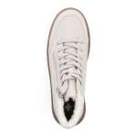 náhled Dámská kotníková obuv RIEKER 74234-60 béžová W5