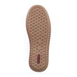 náhled Dámská kotníková obuv RIEKER 74234-60 béžová W5