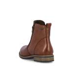 náhled Dámská kotníková obuv RIEKER 74850-25 hnědá W5
