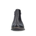 náhled Dámská kotníková obuv RIEKER 74854-00 černá W5