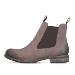 náhled Dámská kotníková obuv RIEKER 74878-25 hnědá W5