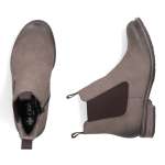 náhled Dámská kotníková obuv RIEKER 74878-25 hnědá W5