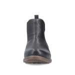 náhled Dámská kotníková obuv RIEKER 79450-00 černá W5