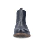 náhled Dámská kotníková obuv RIEKER 79450-14 modrá W5