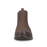 náhled Dámská kotníková obuv RIEKER 79450-24 hnědá W5