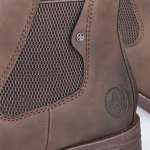 náhled Dámská kotníková obuv RIEKER 79450-24 hnědá W5