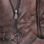 náhled Dámská kotníková obuv RIEKER 91471-25 hnědá W5