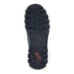 náhled Pánská kotníková obuv RIEKER B6800-40 šedá W5