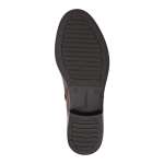 náhled Dámská kotníková obuv REMONTE D0F72-23 hnědá W5