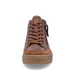 náhled Dámská kotníková obuv REMONTE D2T71-22 hnědá W5