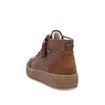 náhled Dámská kotníková obuv REMONTE D2T71-22 hnědá W5