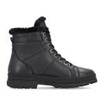 náhled Dámská kotníková obuv REMONTE D2U73-00 černá W5