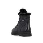 náhled Dámská kotníková obuv REMONTE D2U73-00 černá W5