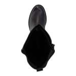 náhled Dámské kozačky REMONTE D2W74-00 černá W5