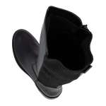 náhled Dámské kozačky REMONTE D2W74-00 černá W5