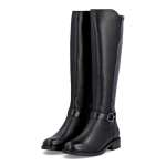 náhled Dámské kozačky REMONTE D2W77-00 černá W5