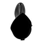 náhled Dámské kozačky REMONTE D2W77-00 černá W5