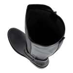 náhled Dámské kozačky REMONTE D2W77-00 černá W5