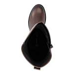 náhled Dámské kozačky REMONTE D2W77-25 hnědá W5